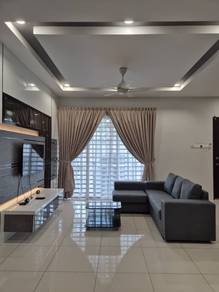 2 Storey Terrace Villa Mutiara Pearl Residence Renovated FullyFurnishe