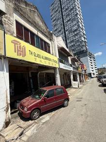 .🟥Jinjang Baru, Link Factory🟥20x70, ROI 4.5%, Tenanted, Industrial