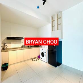 KENNY HILL RESIDENCE FOR RENT At JALAN ONG TIANG SWEE KUCHING SARAWAK