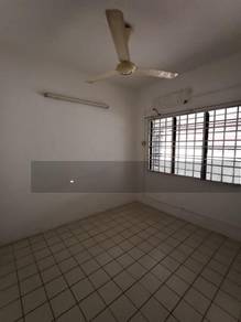 Desaria Lorong Kenari - Land:1679sf - Basic Renovated - Sungai Ara