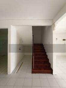 Desaria Lorong Kenari - Land:1679sf - Basic Renovated - Sungai Ara