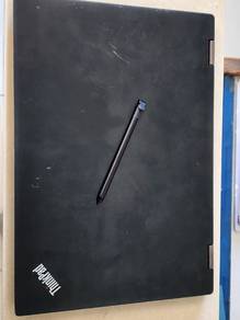 Lenovo ThinkPad L380 Yoga touchscreen stylus