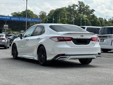 Toyota CAMRY V 2.5L (A)
