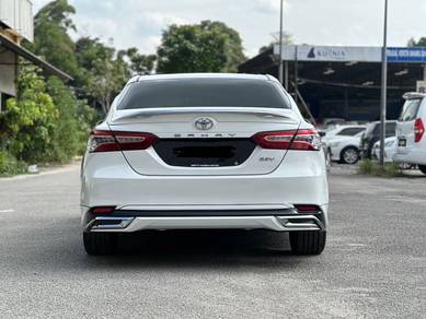 Toyota CAMRY V 2.5L (A)