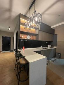 LakeFront Homes @ Cyberjaya – Fully Furnished For Rent ✨