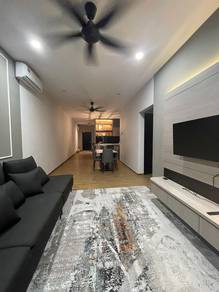 LakeFront Homes @ Cyberjaya – Fully Furnished For Rent ✨