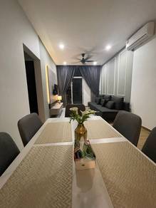 LakeFront Homes @ Cyberjaya – Fully Furnished For Rent ✨