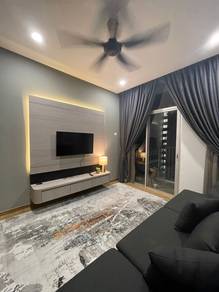 LakeFront Homes @ Cyberjaya – Fully Furnished For Rent ✨