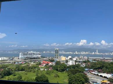 Worth Buy Wellesley Residence Harbour Place, Butterworth