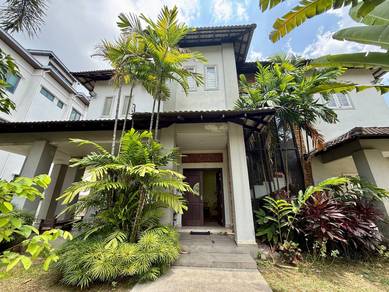 RENOVATED Bungalow, Seksyen 8, Kota Damansara