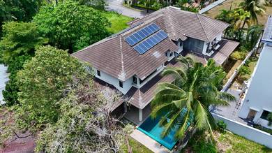 RENOVATED Bungalow, Seksyen 8, Kota Damansara