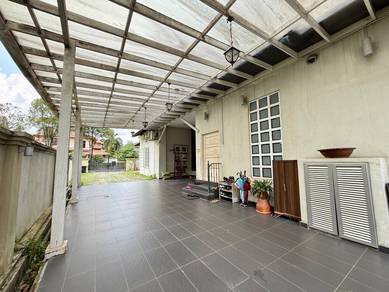 RENOVATED Bungalow, Seksyen 8, Kota Damansara