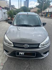 Proton SAGA 1.3 STANDARD CVT (A)