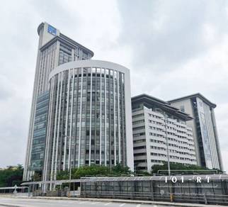 Renovated 3003sqft Office Space @ PJ8 Office Suite Petaling Jaya Rent