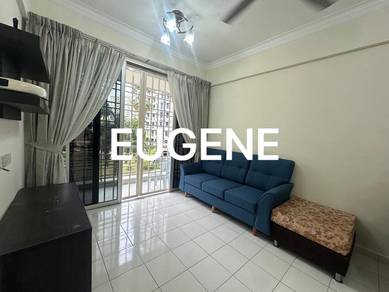 Putra Place Fully Furnished for rent renovated area Bayan Lepas