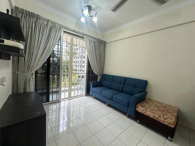Putra Place Fully Furnished for rent renovated area Bayan Lepas