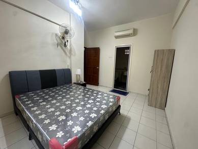Putra Place Fully Furnished for rent renovated area Bayan Lepas