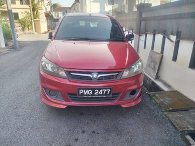Proton SAGA 1.3 FLX EXECUTIVE ENHANCED (A)