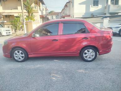 Proton SAGA 1.3 FLX EXECUTIVE ENHANCED (A)