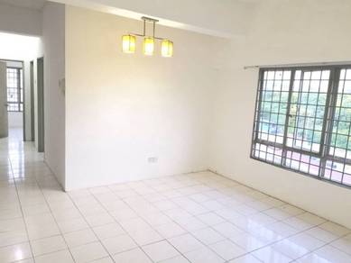 (Unit Cantik) Apartment Dataran Otomobil, Seksyen 15 Shah Alam