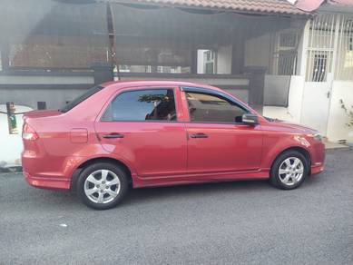 Proton SAGA 1.3 FLX EXECUTIVE ENHANCED (A)