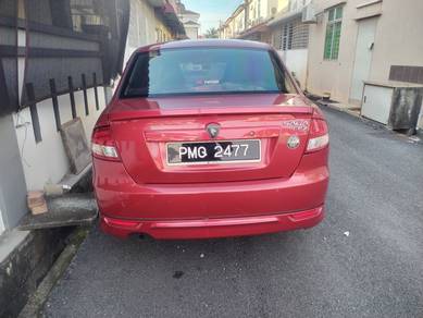 Proton SAGA 1.3 FLX EXECUTIVE ENHANCED (A)