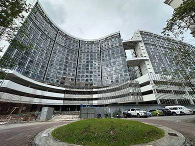 Milano 8 apartment for sale