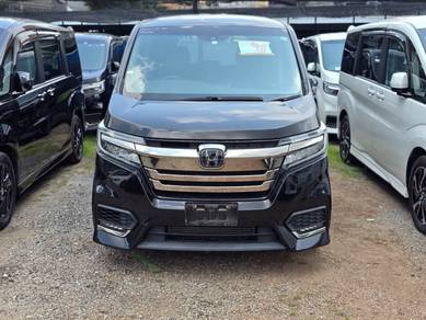 Honda STEPWAGON 1.5 SPADA (A)