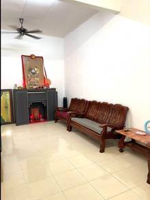 Cheapest🔥1 Sty Taman Saujana Permai Bukit Katil Damai, Beruang Baru