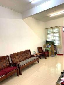 Cheapest🔥1 Sty Taman Saujana Permai Bukit Katil Damai, Beruang Baru