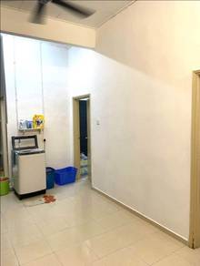 Cheapest🔥1 Sty Taman Saujana Permai Bukit Katil Damai, Beruang Baru