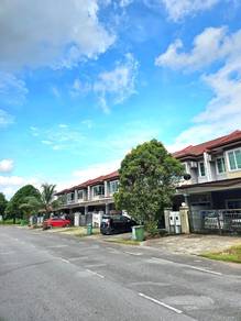 ‼ For Sale‼ Uni Garden Samarahan