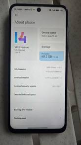 xiaomi redmi note 10 5G 128GB