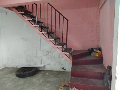 2 Storey Taman Menara Maju Klang