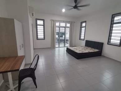 Double Storey Cluster House📍Lavender, Taman Pulai Mutiara