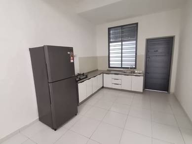 Double Storey Cluster House📍Lavender, Taman Pulai Mutiara