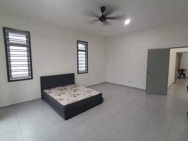 Double Storey Cluster House📍Lavender, Taman Pulai Mutiara