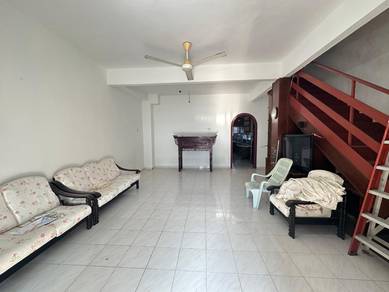 2 Sty House At Taman Melaka Baru