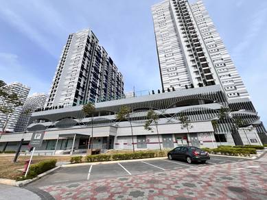Cheapest🔥1069sqft Admiral Residence in Kota Laksamana Syahbandar Bali