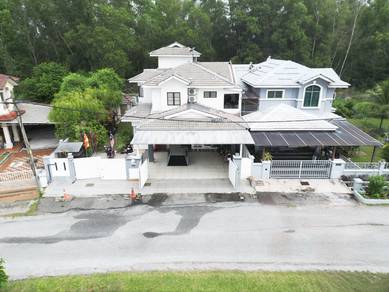 [Facing Open] 2 Storey Semi D Bandar Tasik Kesuma Beranang