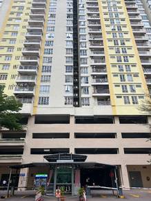 Setapak, PV 13 Condominium