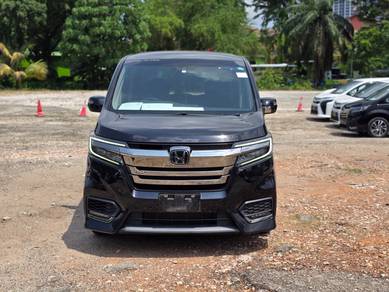Honda STEPWAGON 1.5 SPADA (A)
