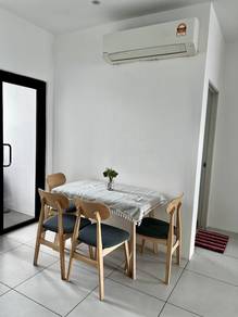 ROYAL RICHMOND CONDOMINIUM FOR RENT At GREEN HEIGHT KUCHING SARAWAK