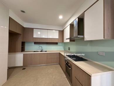 Marc Residence Premium 3175sqft 4 Bedroom next to Klcc for Rent