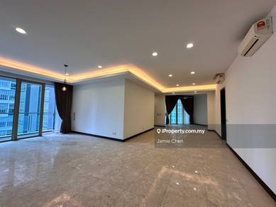 Marc Residence Premium 3175sqft 4 Bedroom next to Klcc for Rent