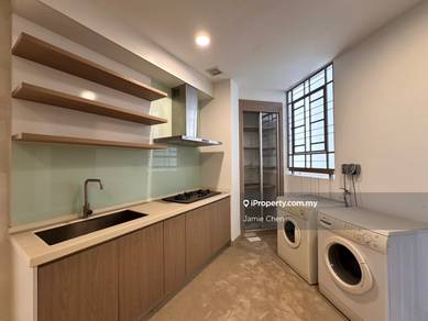 Marc Residence Premium 3175sqft 4 Bedroom next to Klcc for Rent