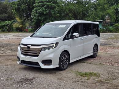 Honda STEPWAGON 1.5 SPADA (A)