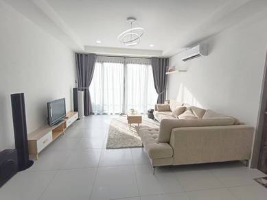 MERRITON RESIDENCE FOR RENT At JALAN LAPANGAN TERBANG KUCHING SARAWAK