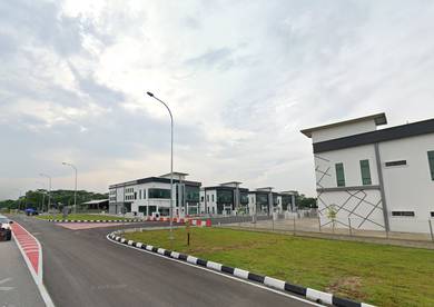 .🟥Rawang Avenue, Semi-D Factory🟥Got CF, 150amp, Industrial Park