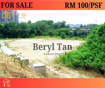For Sale Tuaran Bypass Land